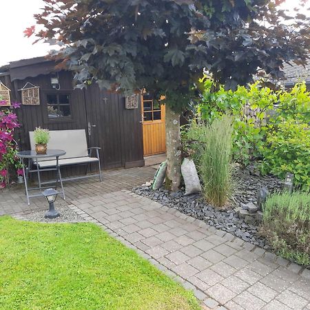 Ferienwohnung Pint Bickendorf Esterno foto