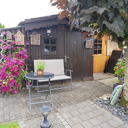 Ferienwohnung Pint Bickendorf Esterno foto