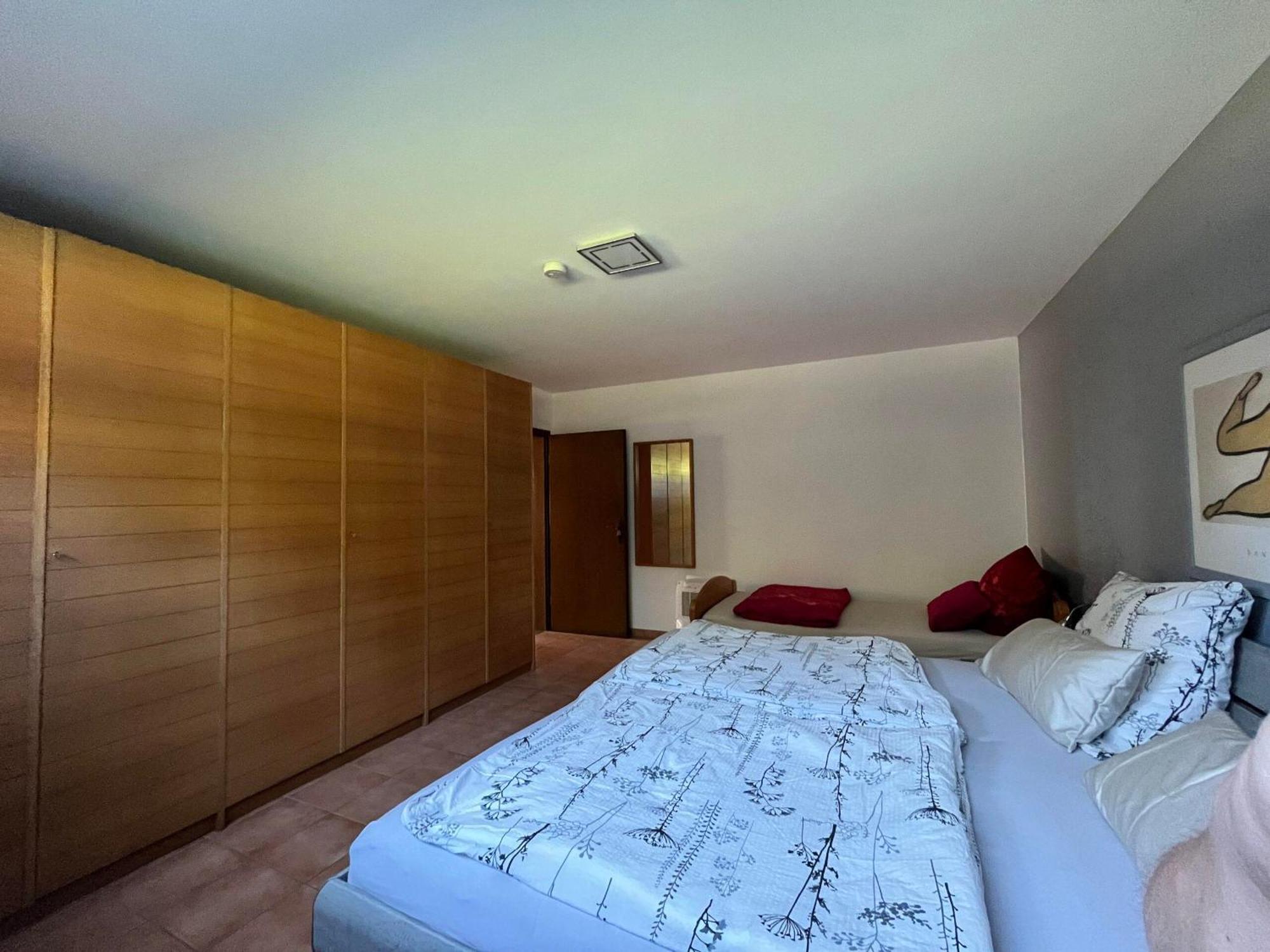 Ferienwohnung Pint Bickendorf Esterno foto