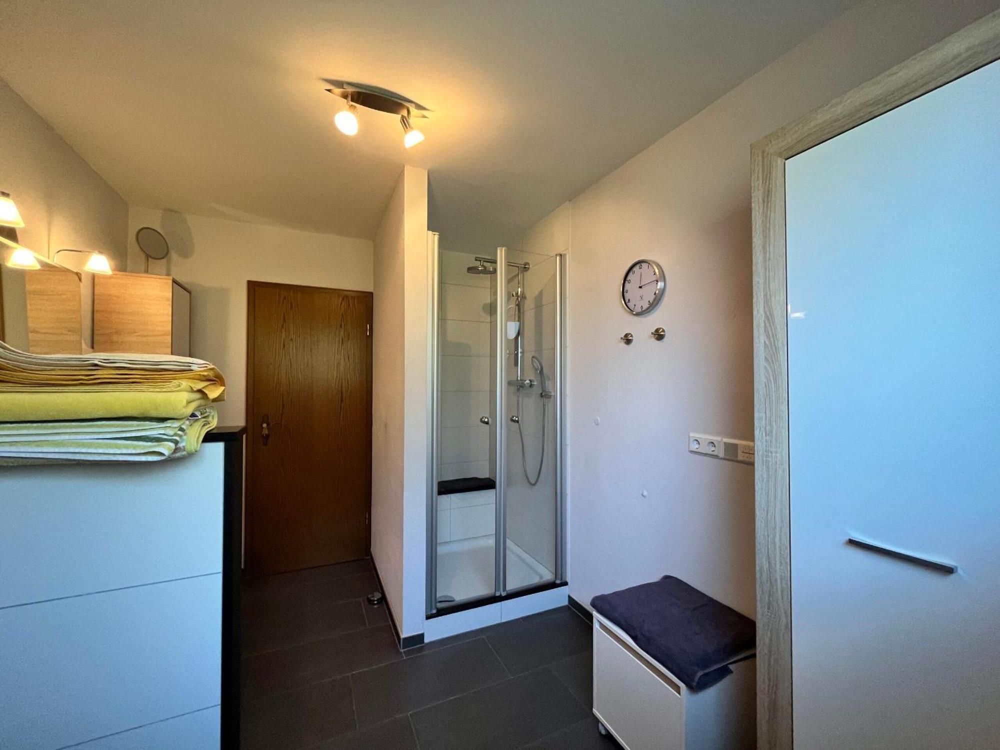 Ferienwohnung Pint Bickendorf Esterno foto
