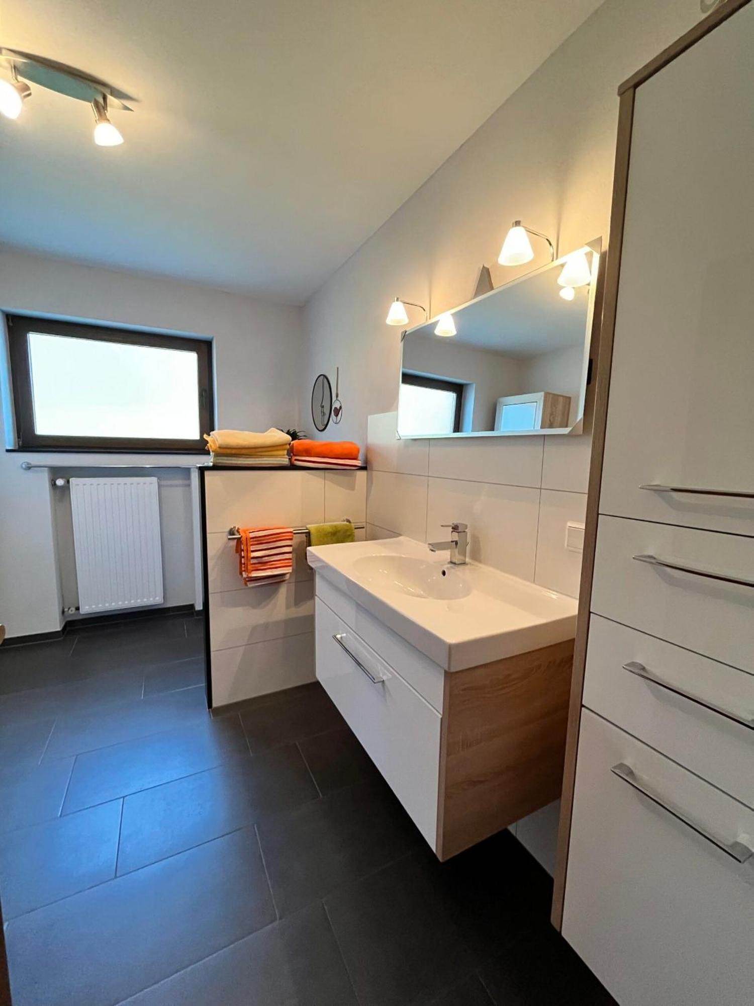 Ferienwohnung Pint Bickendorf Esterno foto