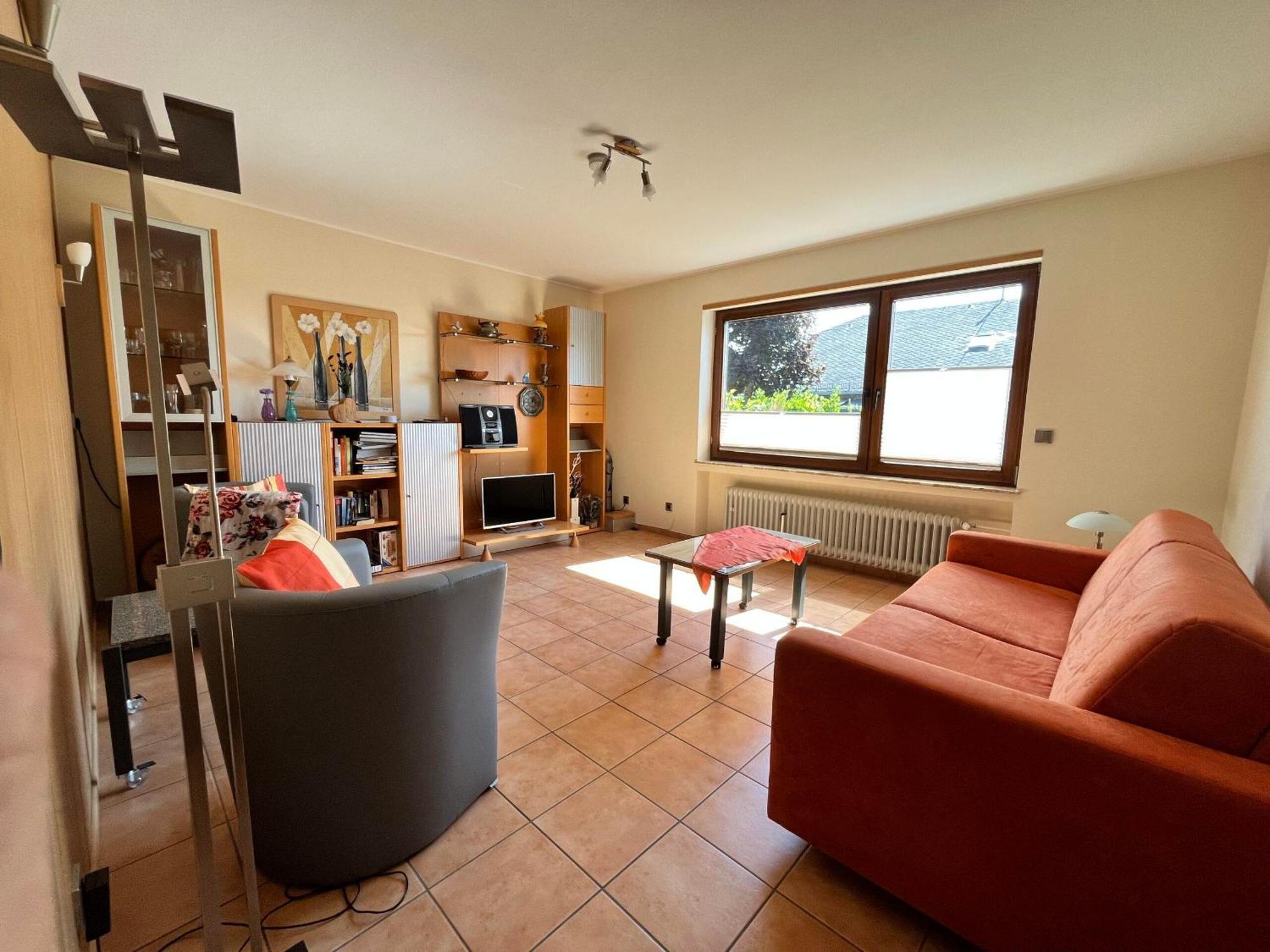 Ferienwohnung Pint Bickendorf Esterno foto