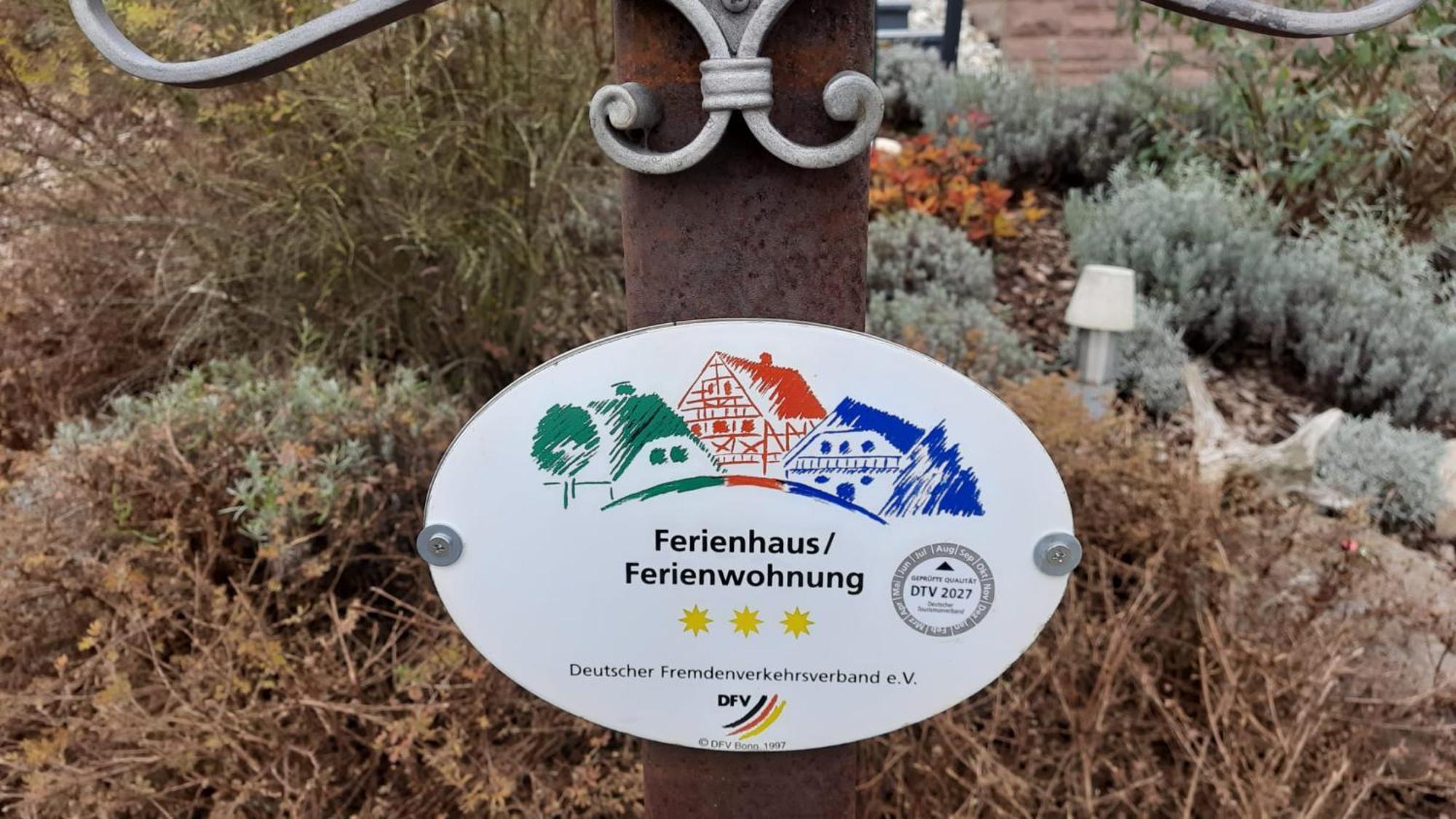 Ferienwohnung Pint Bickendorf Esterno foto